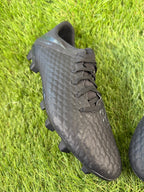 Nike Hypervenom Phantom 3 Academy Black FG - 8 UK