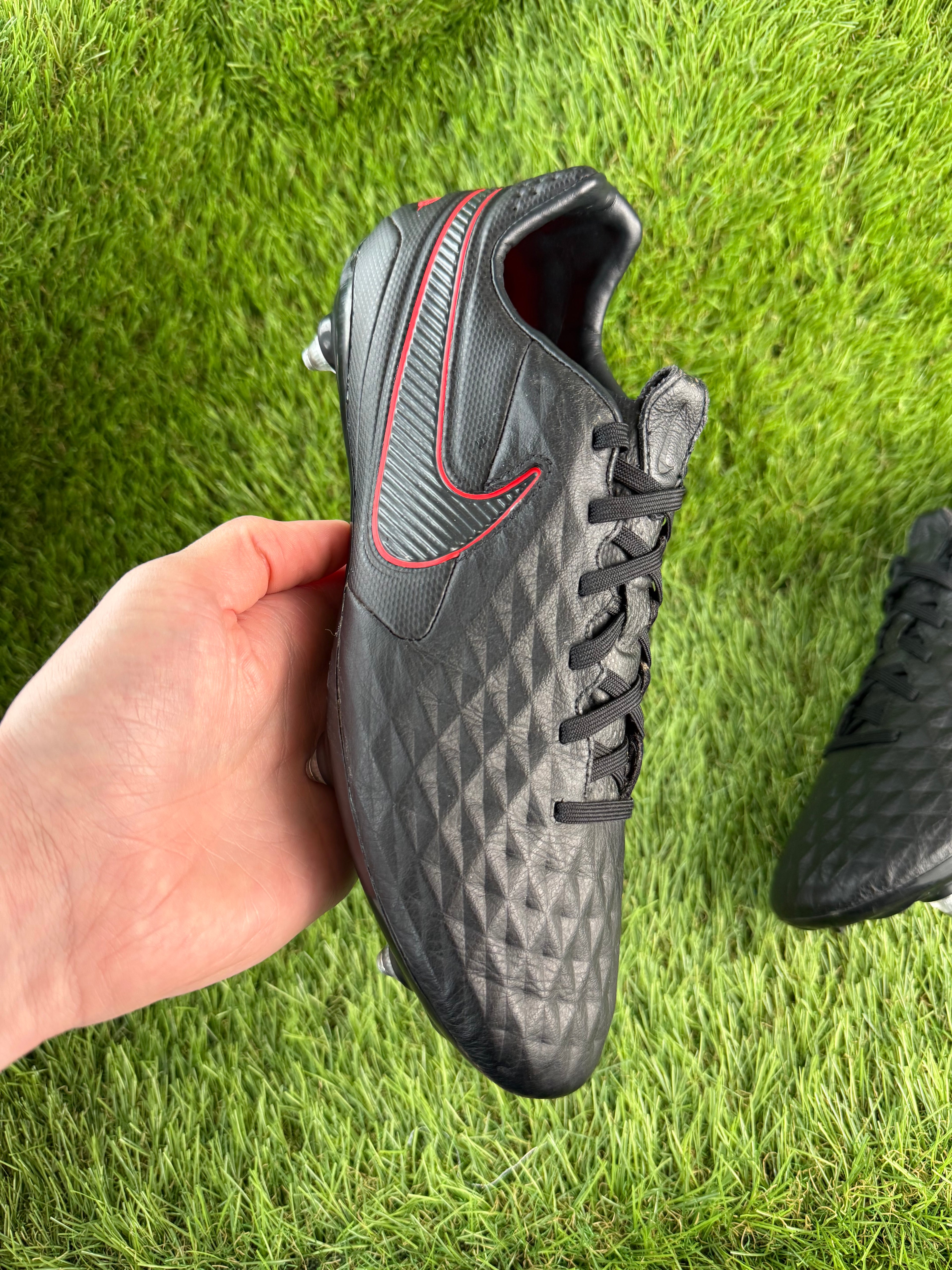Nike Tiempo Legend 8 Pro SG - 8 UK