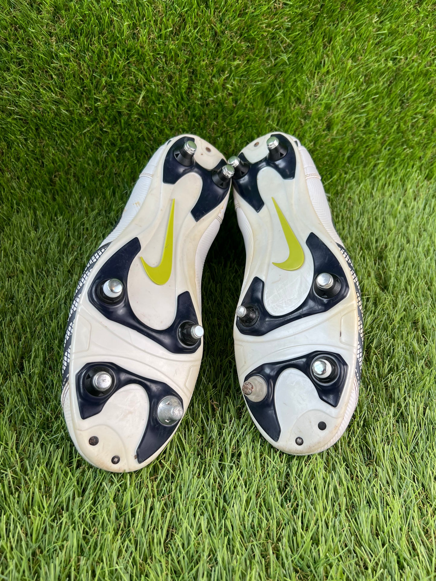 Nike Total 90 Shoot SG - 11 UK