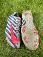 Nike Mercurial Victory II CR7 FG - 8 UK