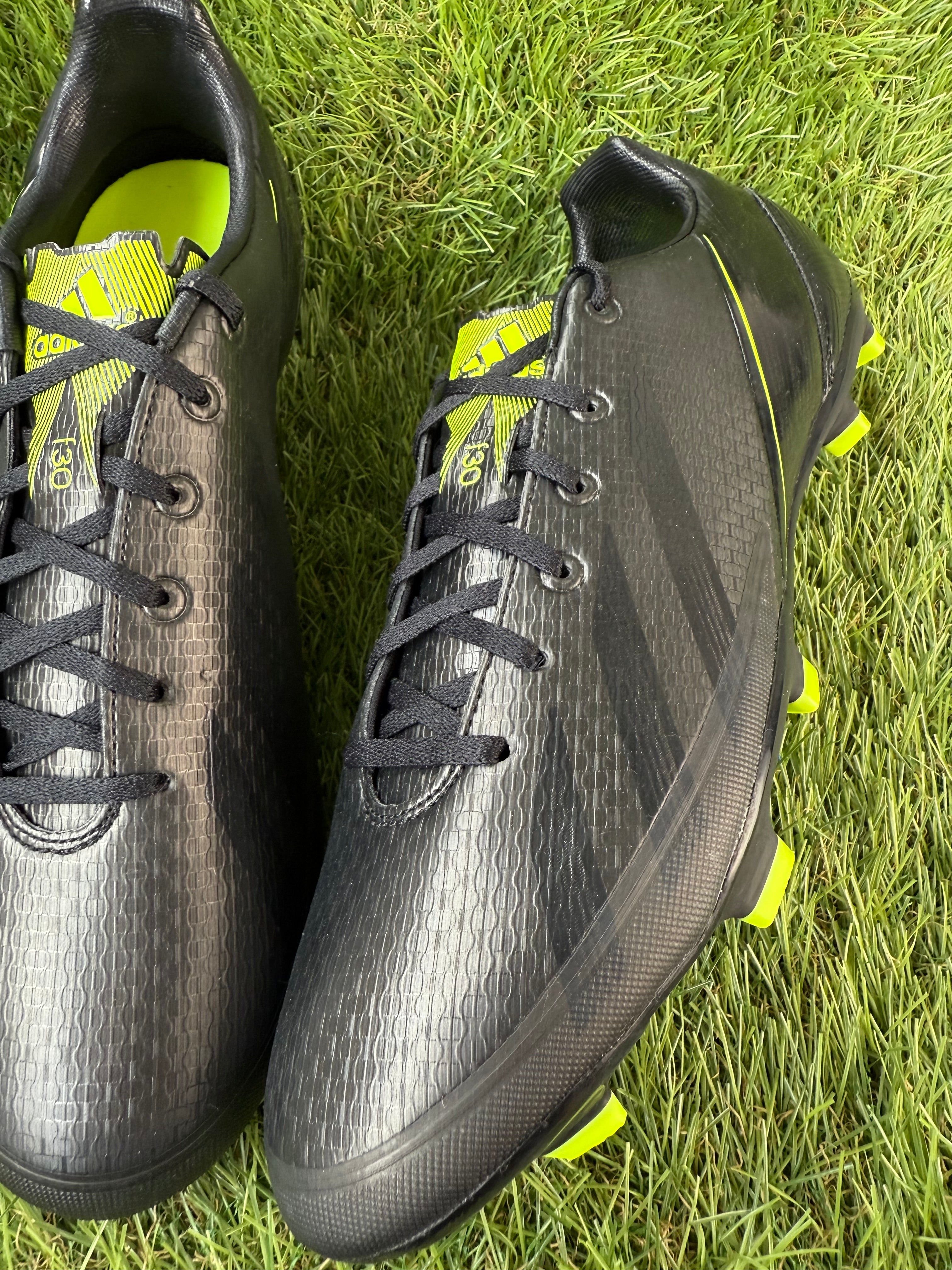 Adidas F30 TRX FG - 8.5 UK