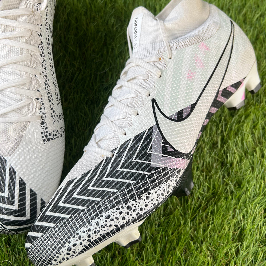 Nike Mercurial Superfly 7 Pro MDS FG - 12 UK