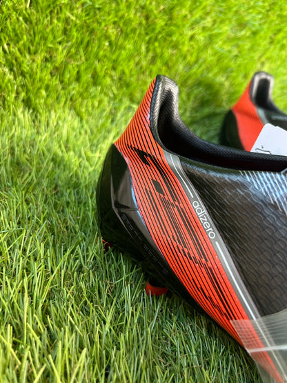 Adidas F50 Adizero SG - 10.5 UK