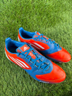 Adidas F50 F10 SG - 8 UK