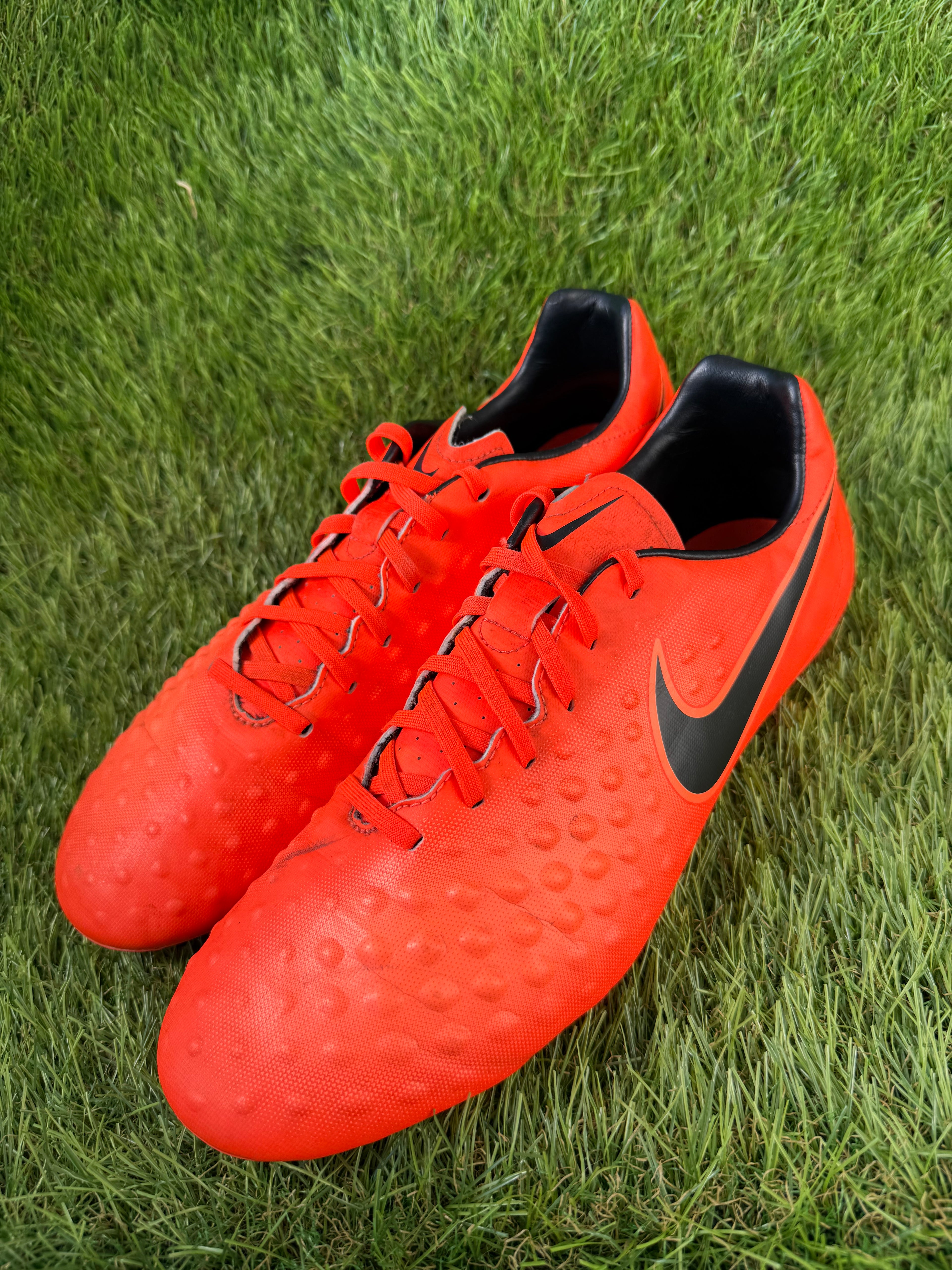 Nike Magista Onda FG - 10 UK