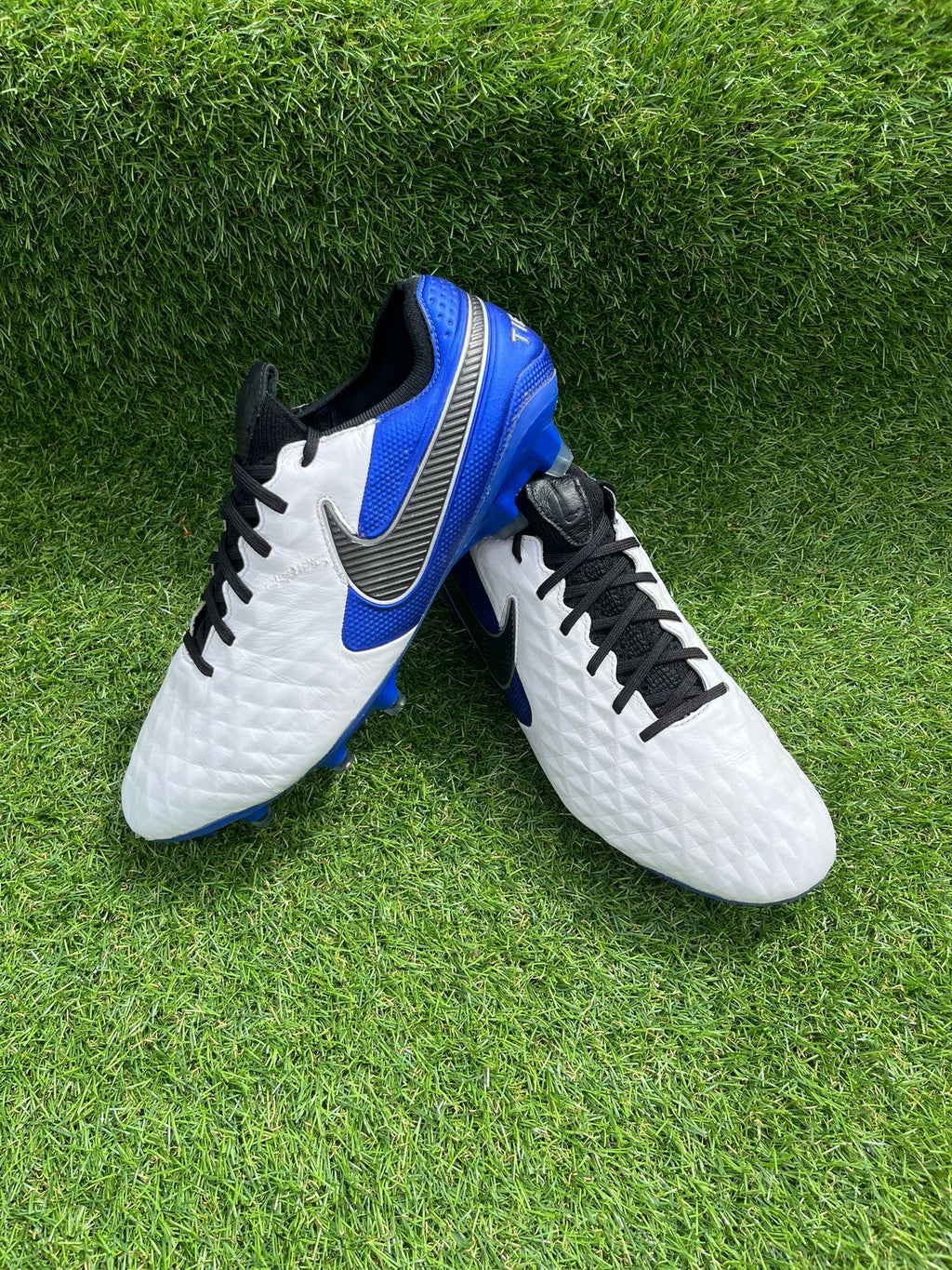 Nike Tiempo Legend VIII Elite ACC FG - 7.5 UK
