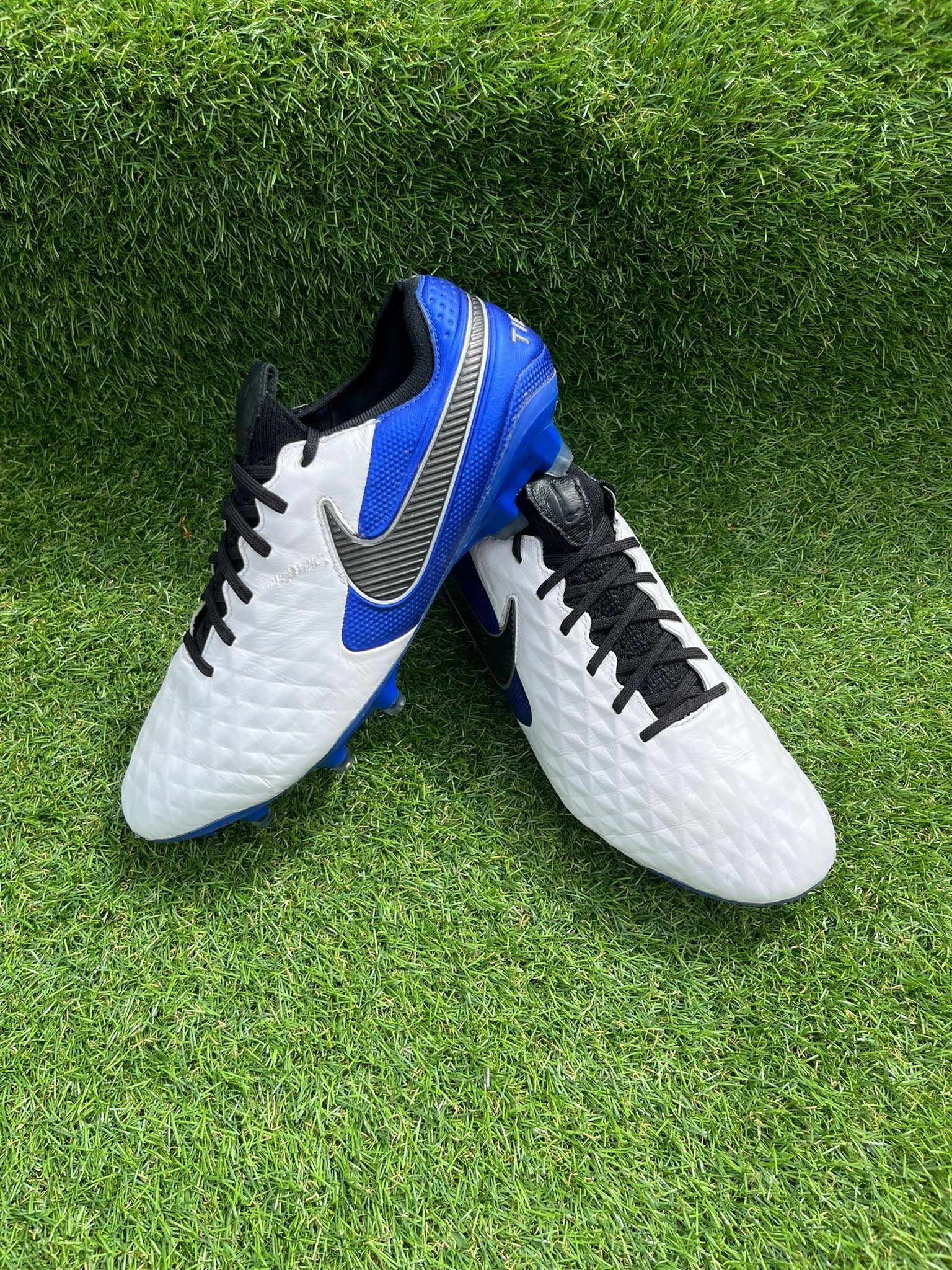 Nike Tiempo Legend VIII Elite ACC FG - 7.5 UK