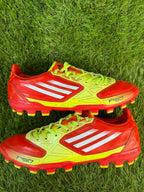 Adidas F50 F10 AG - 8.5 UK