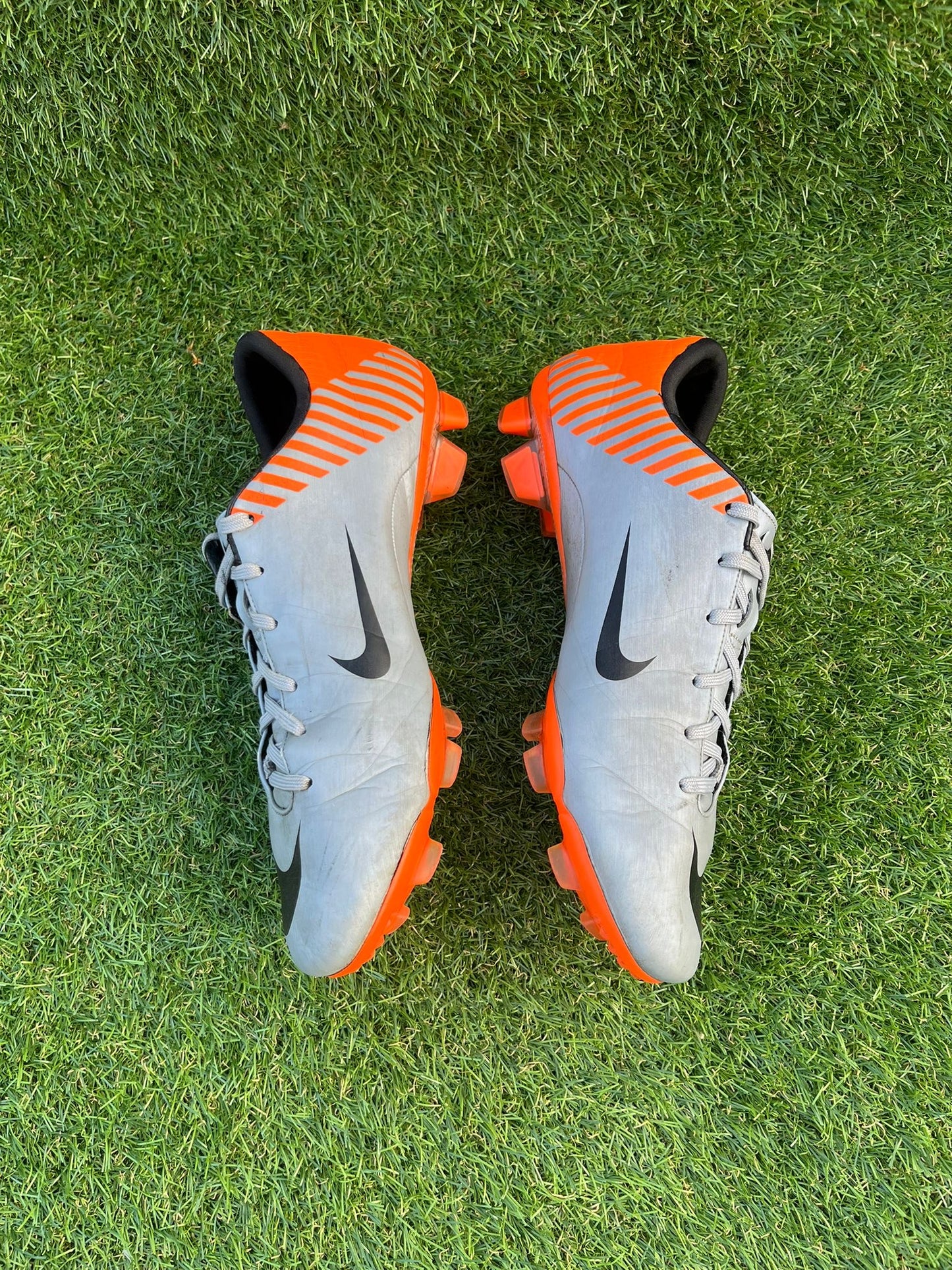 Nike Mercurial Miricle WC 10 FG - 8 UK