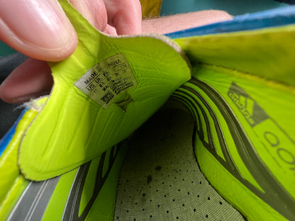 Adidas F50 Adizero TRX Elite FG - 10.5 UK