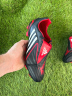 Adidas Predator Powerswerve FG - 8.5 UK
