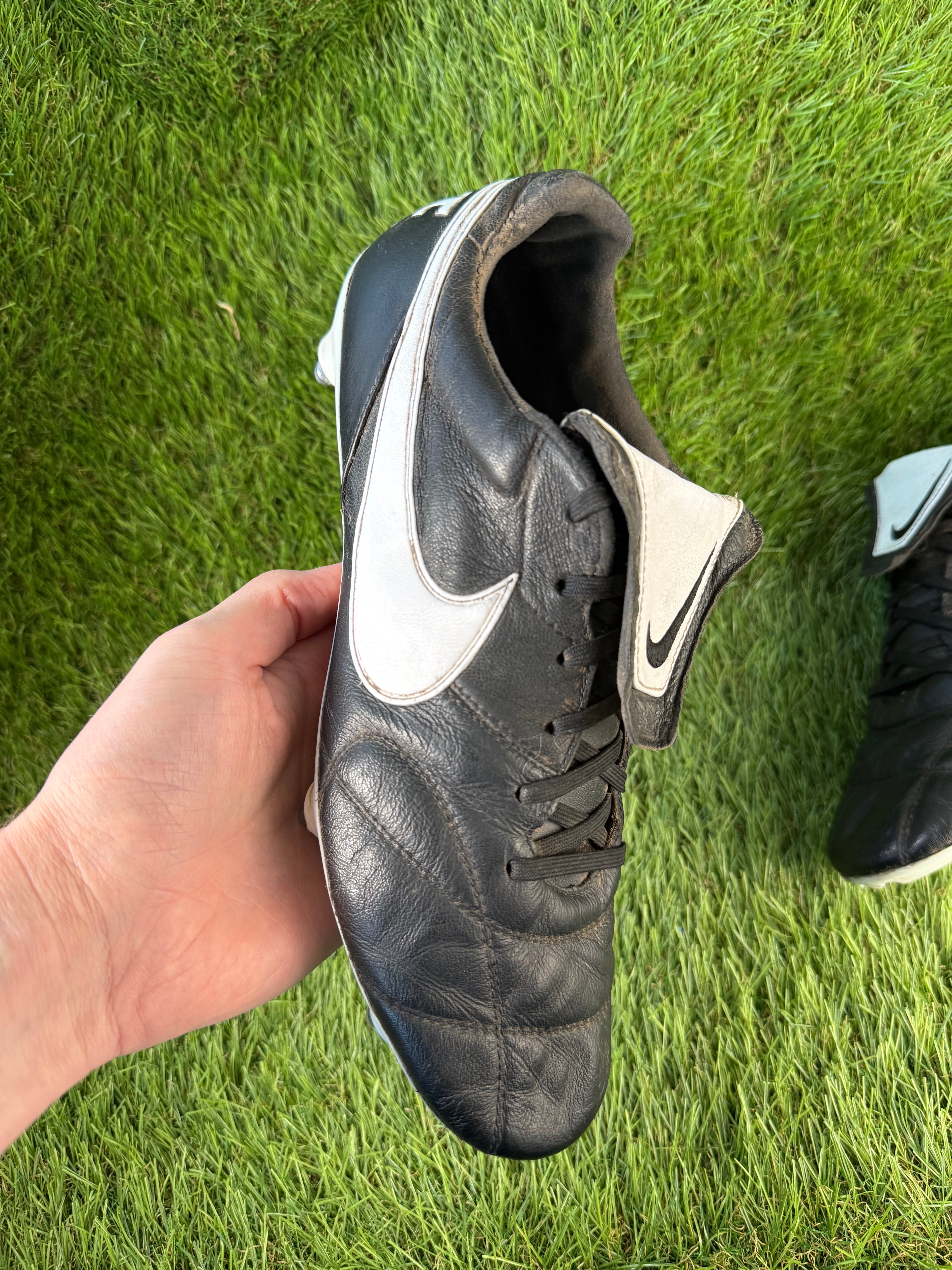 Nike Premier II SG - 10 UK