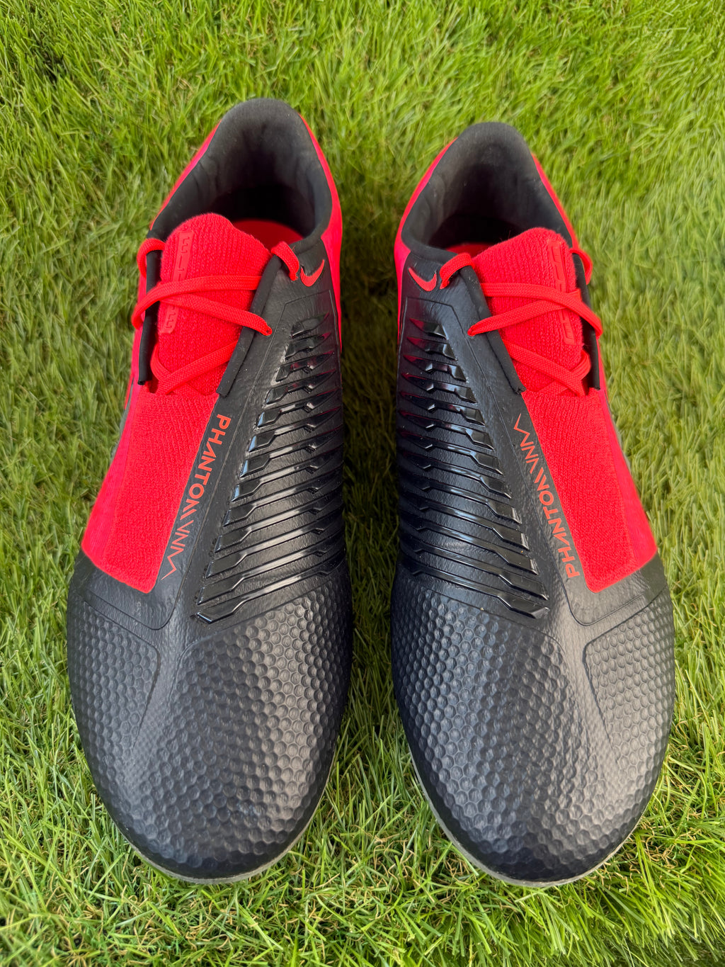 Nike Phantom Venom Elite FG - 12 UK
