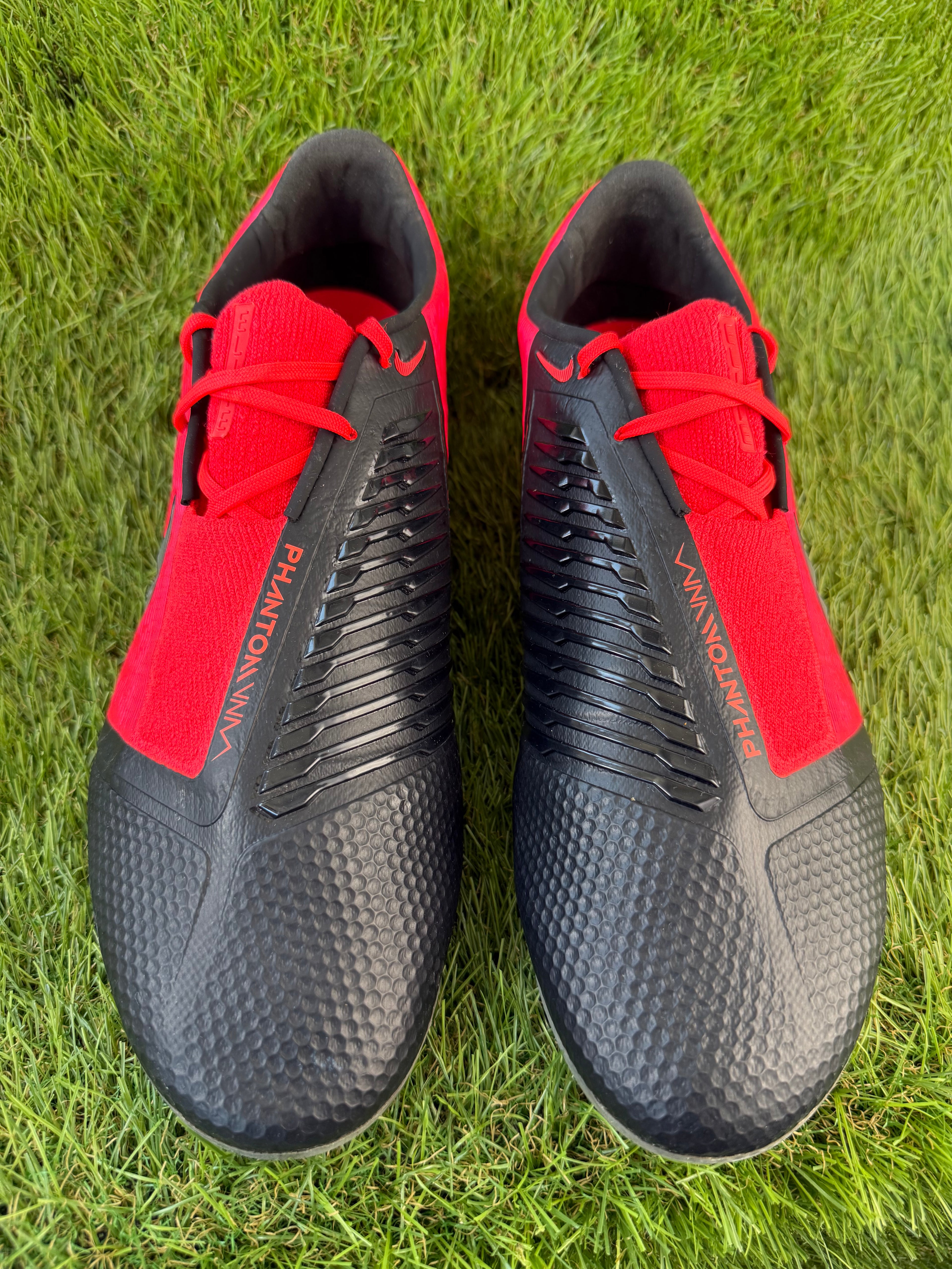 Nike Phantom Venom Elite FG - 12 UK
