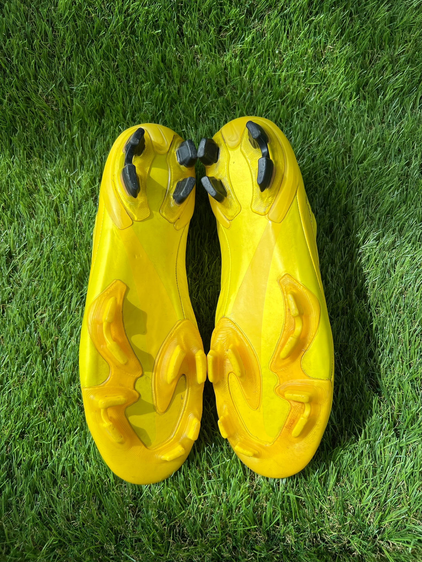 Nike Mercurial Vapor V FG Made in Bosnia - 8 UK