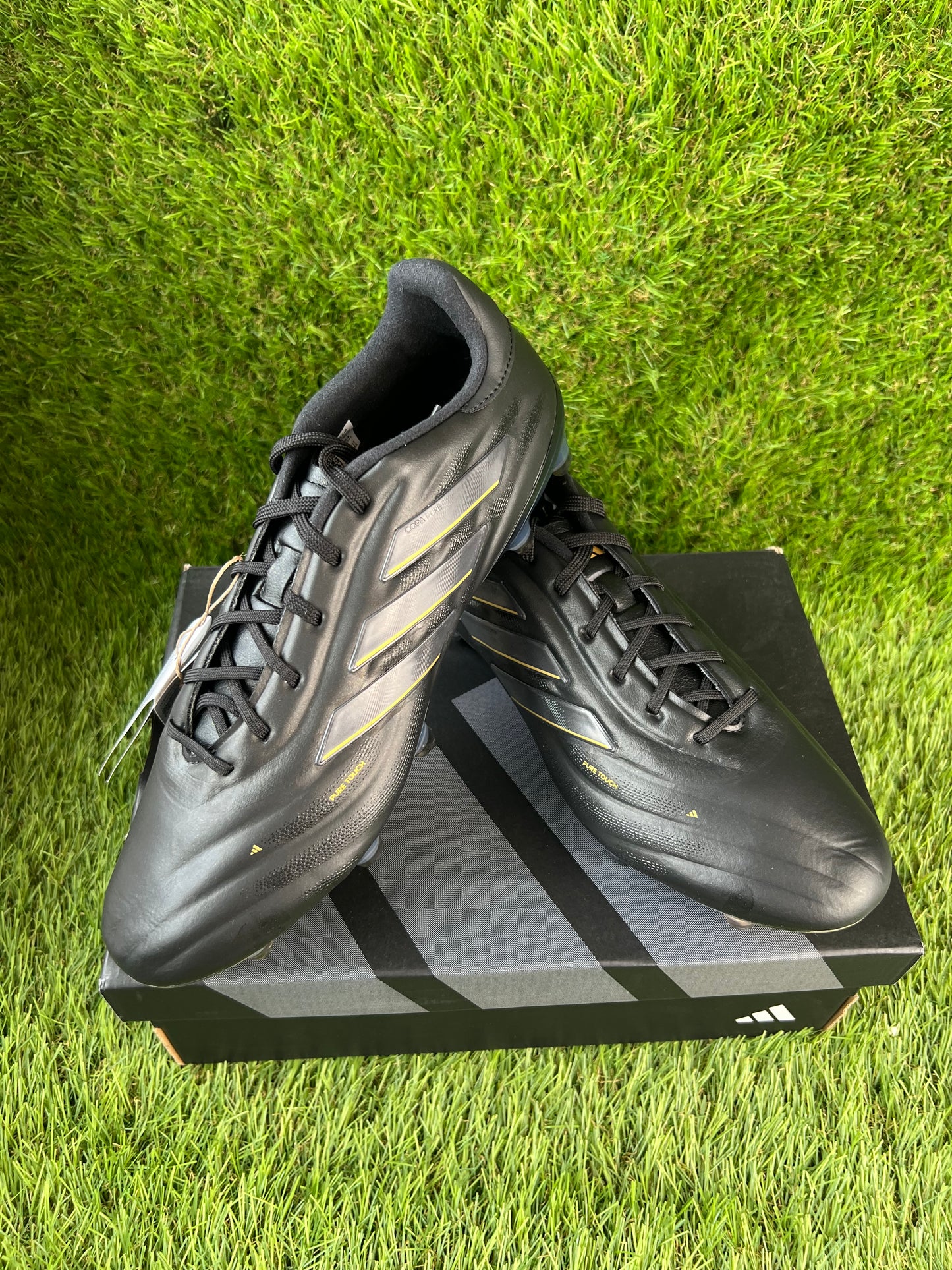 Adidas Copa Pure 2 Elite FG - 8 UK