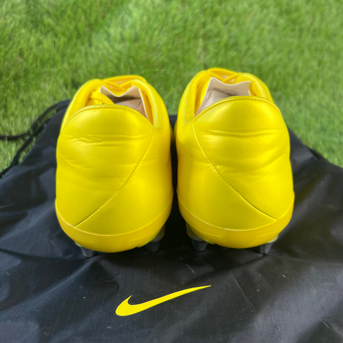 Nike Mercurial Vapor V Elite SG - 11 UK