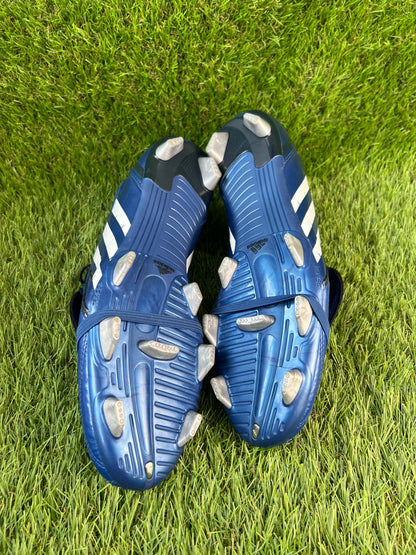 Adidas Predator Powerswerve SG - 12 UK