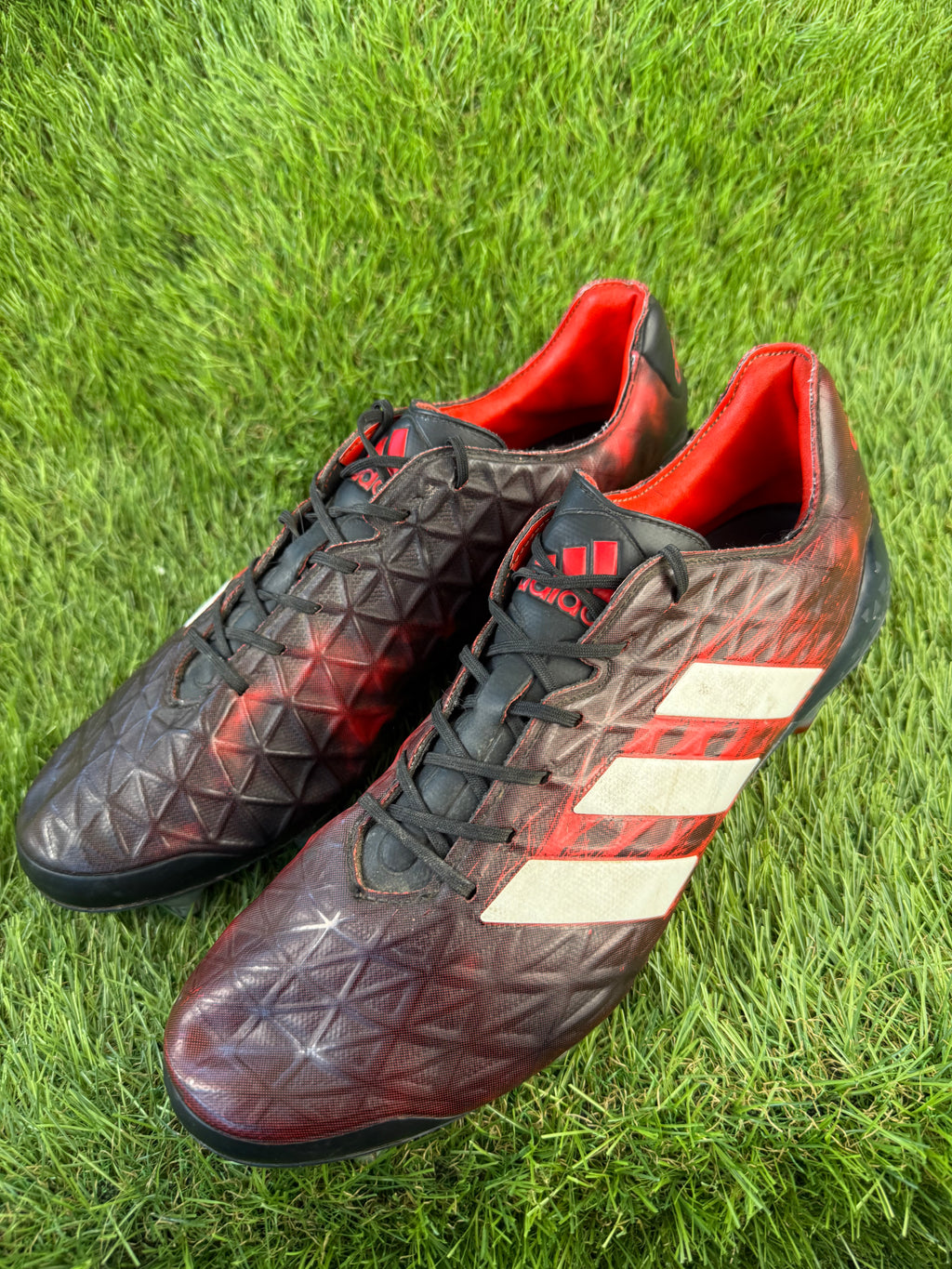 Adidas Kakari Light SG - 11.5 UK