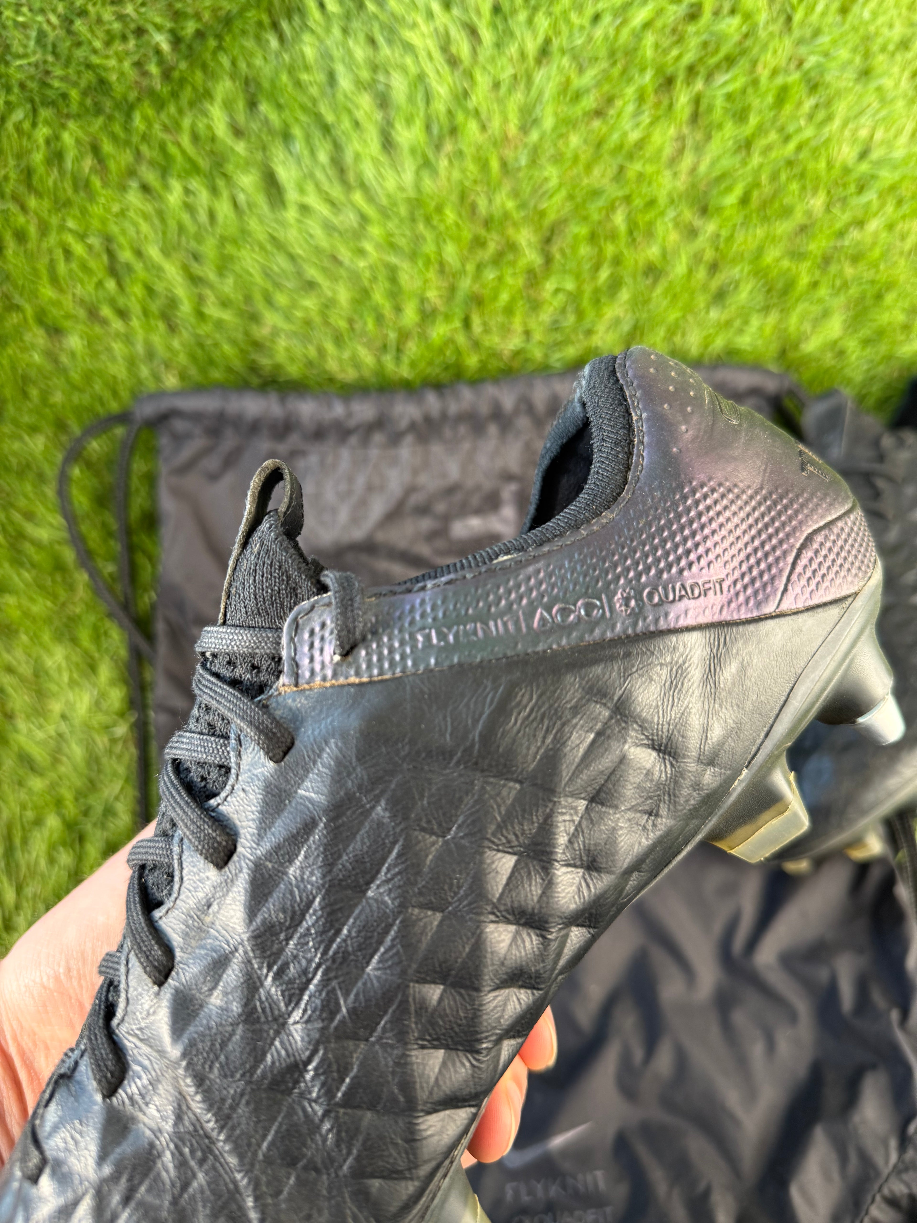 Nike Tiempo Legend 8 Elite ACC FG - 8.5 UK