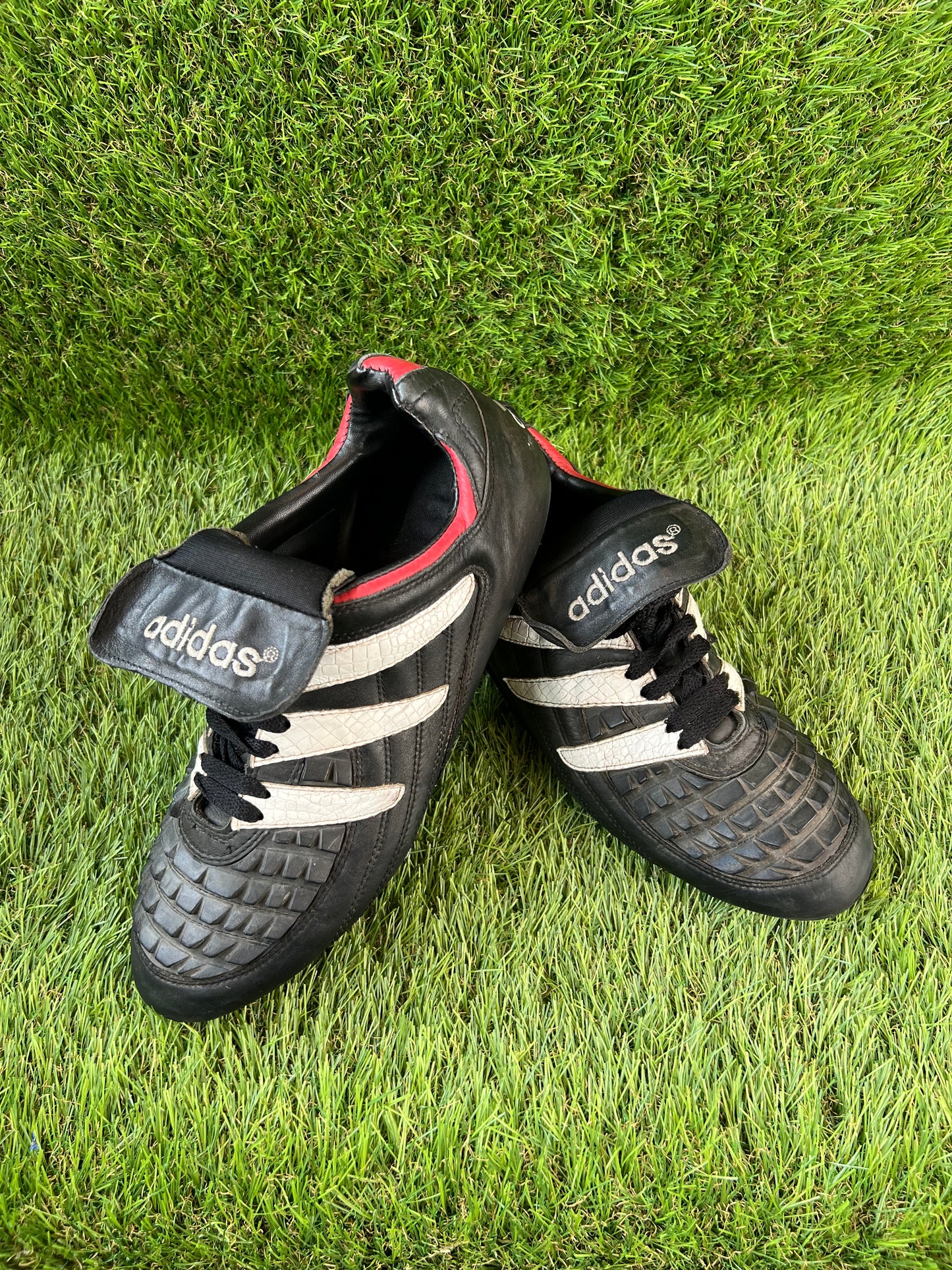 Adidas Predator Rapier 1995 SG - 10 UK