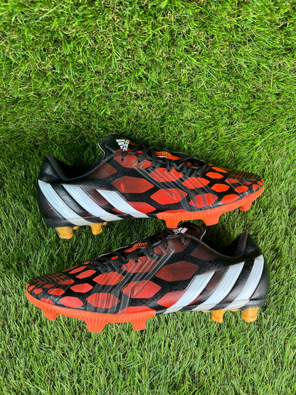Adidas Predator Instinct Elite FG - 9 UK