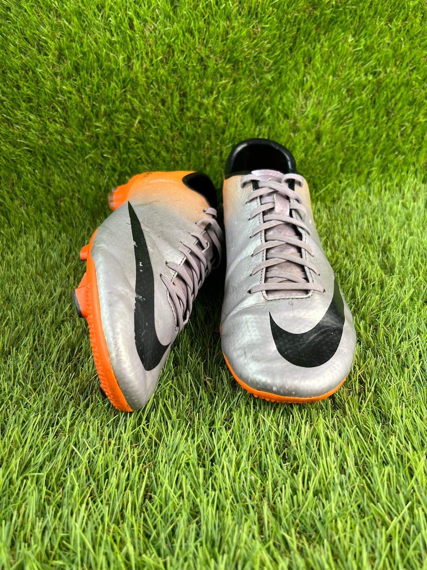 Nike Mercurial Victory IV FG - 11 UK