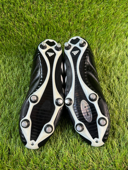 Adidas AdiNova II Adipure SG - 9 UK