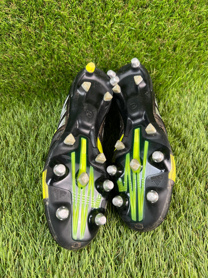 Adidas Nitrocharge 1.0 Elite SG - 8 UK