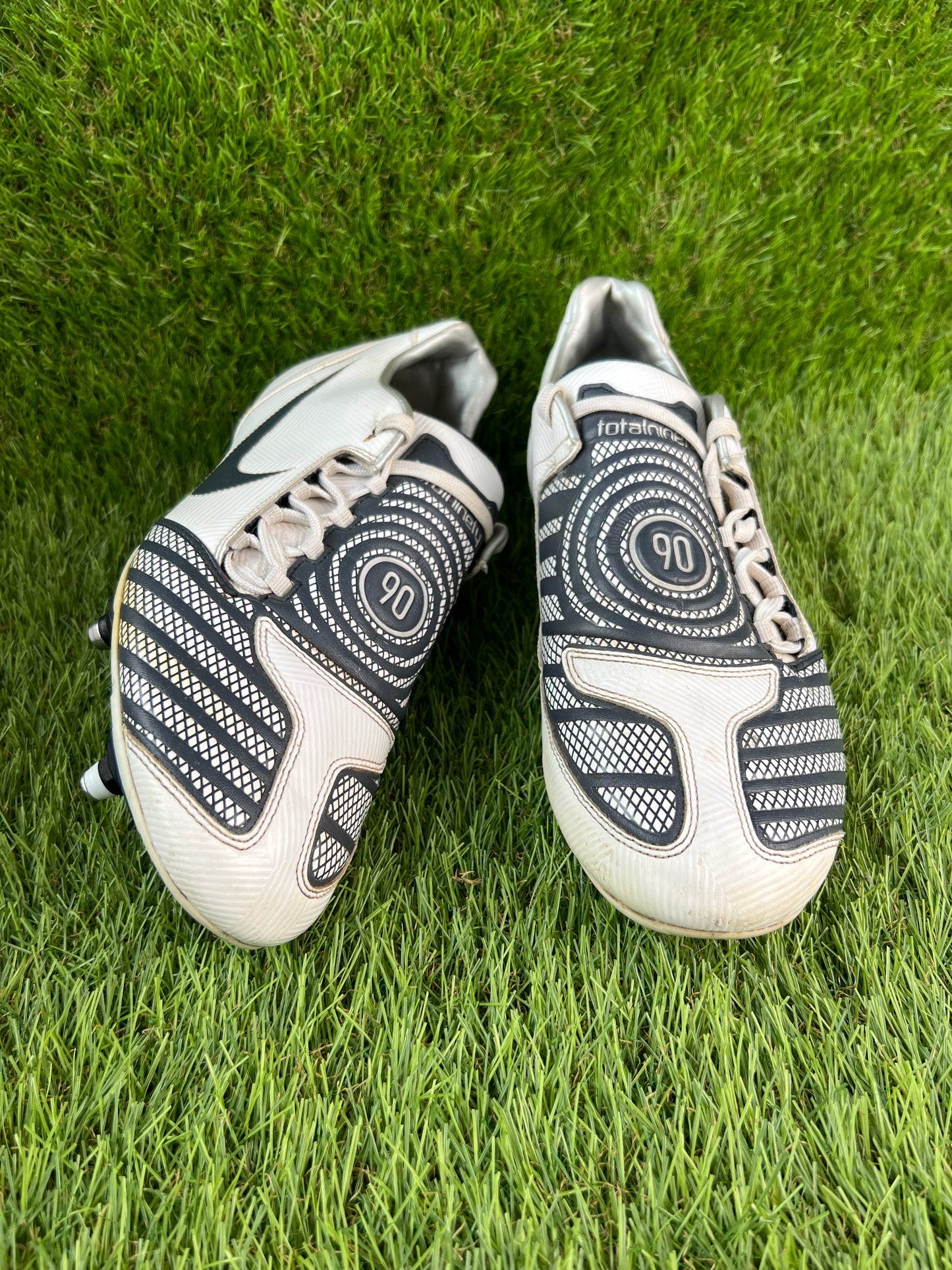 Nike Total 90 Shoot SG - 11 UK