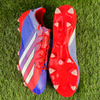 Adidas F50 Adizero Messi FG - 11.5 UK