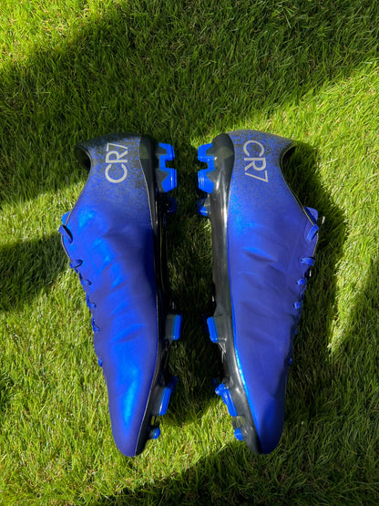 Nike Mercurial Veloce II CR7 FG - 10.5 UK