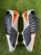 Nike Total 90 Laser IV Strike SG - 9 UK