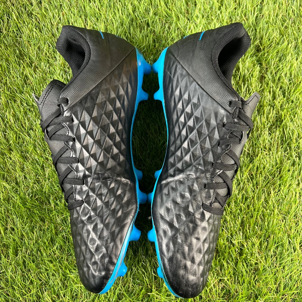 Nike Tiempo Legend 8 FG - 9.5 UK