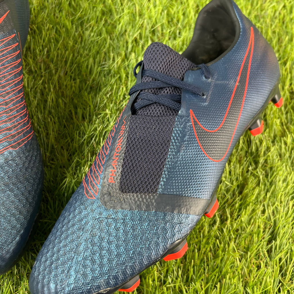 Nike Phantom Venom Academy FG - 8.5 UK