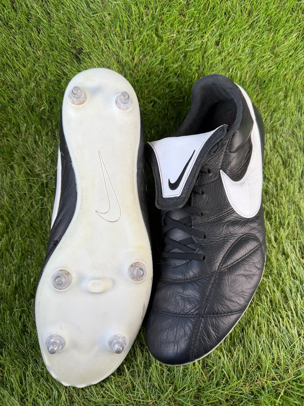 Nike Premier II SG - 12 UK