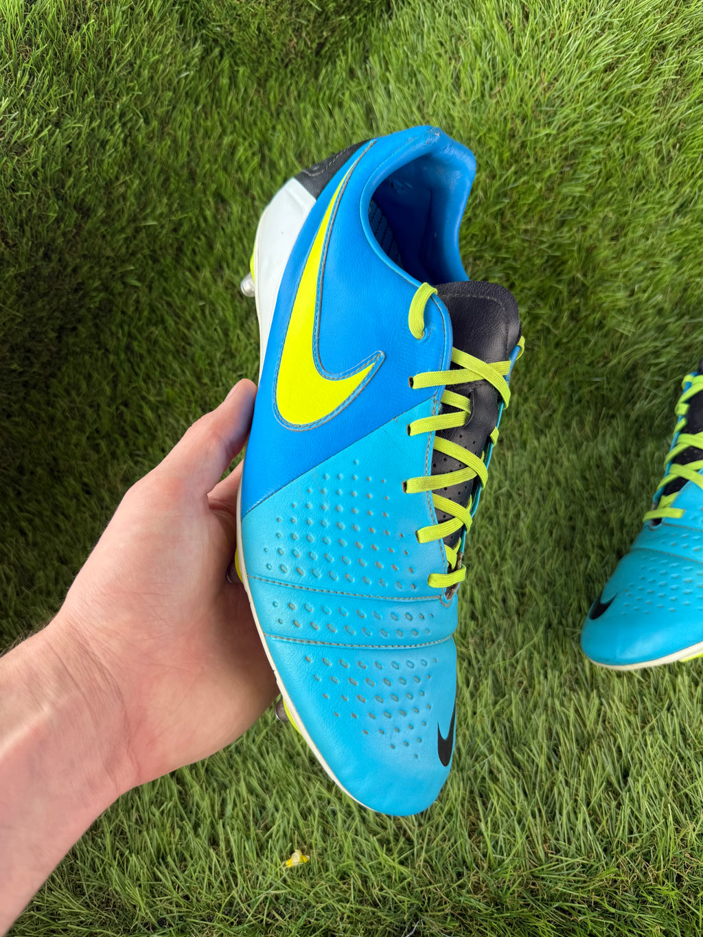 Nike CTR360 SG - 11 UK