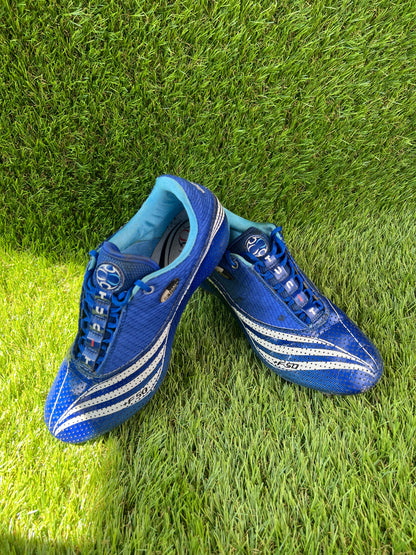 Adidas +F50 Tunit Clima-cool Elite SG - 7 UK