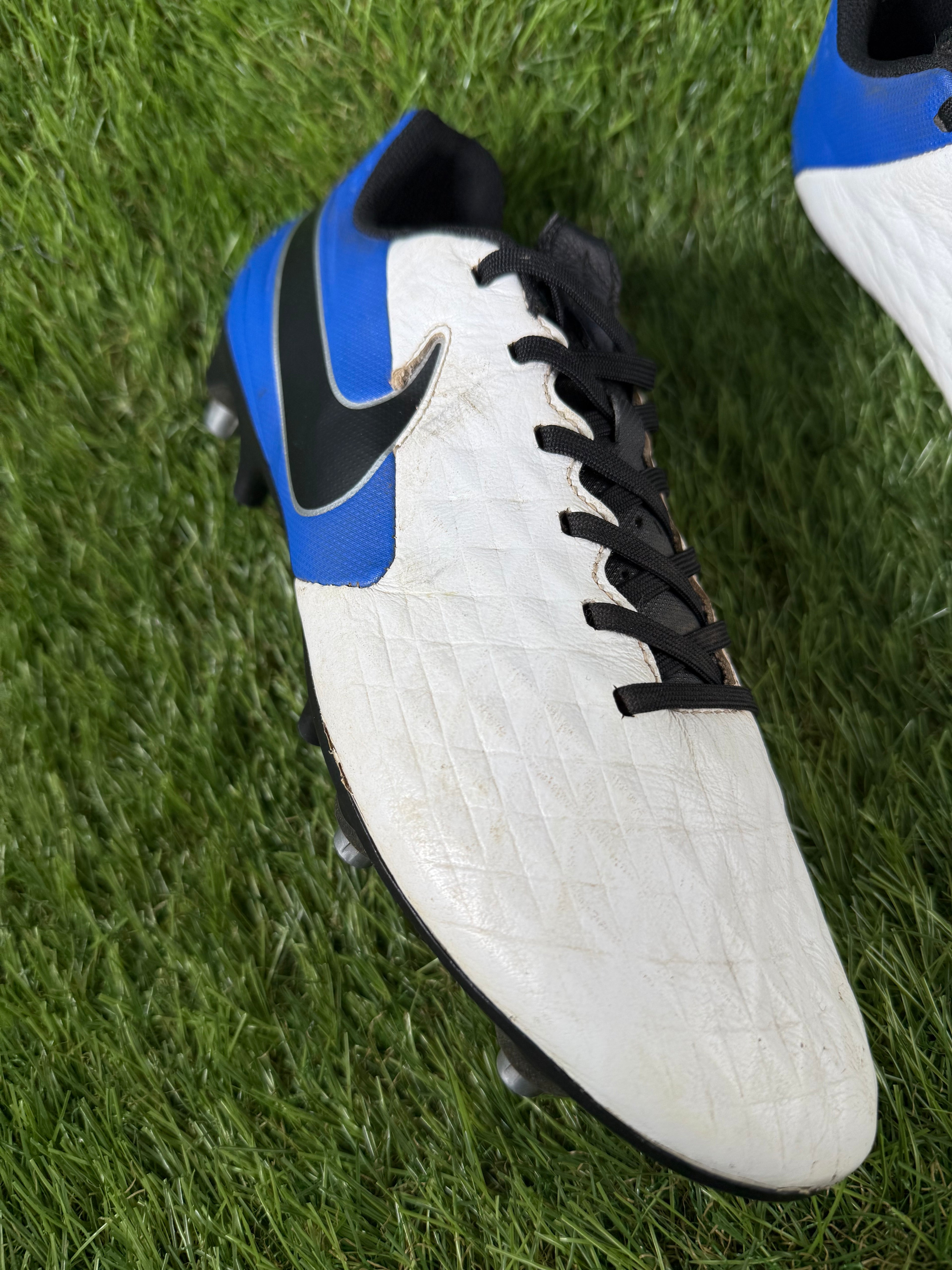 Nike Tiempo Legend 8 Academy SG - 7 UK