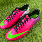 Nike Mercurial Vapor Victory IV FG - 10 UK