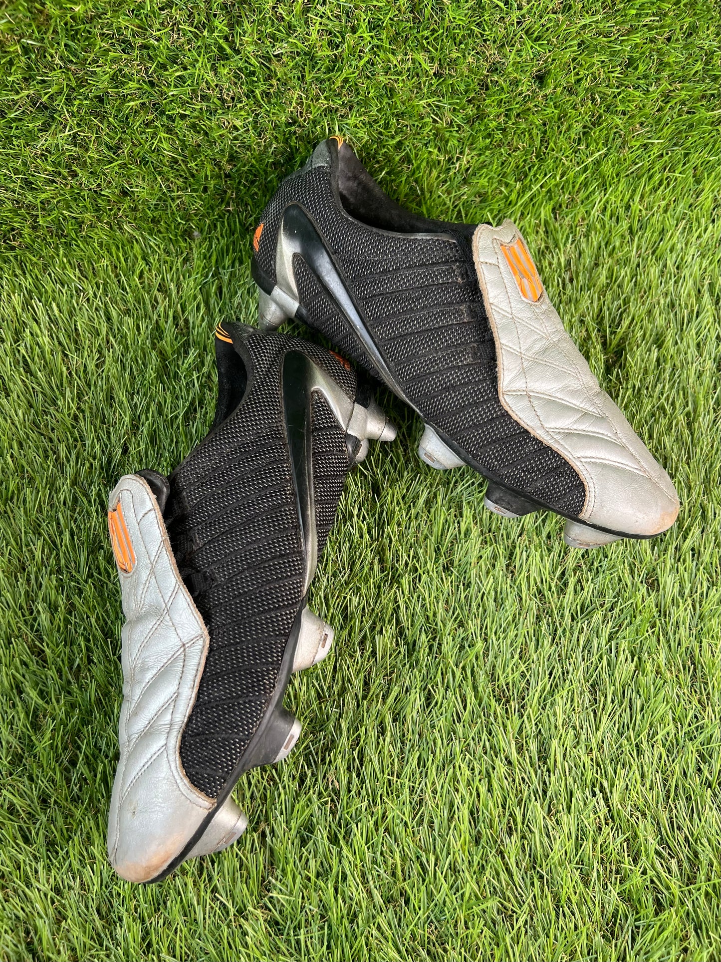 Adidas F50 1st Gen SG - 8 UK