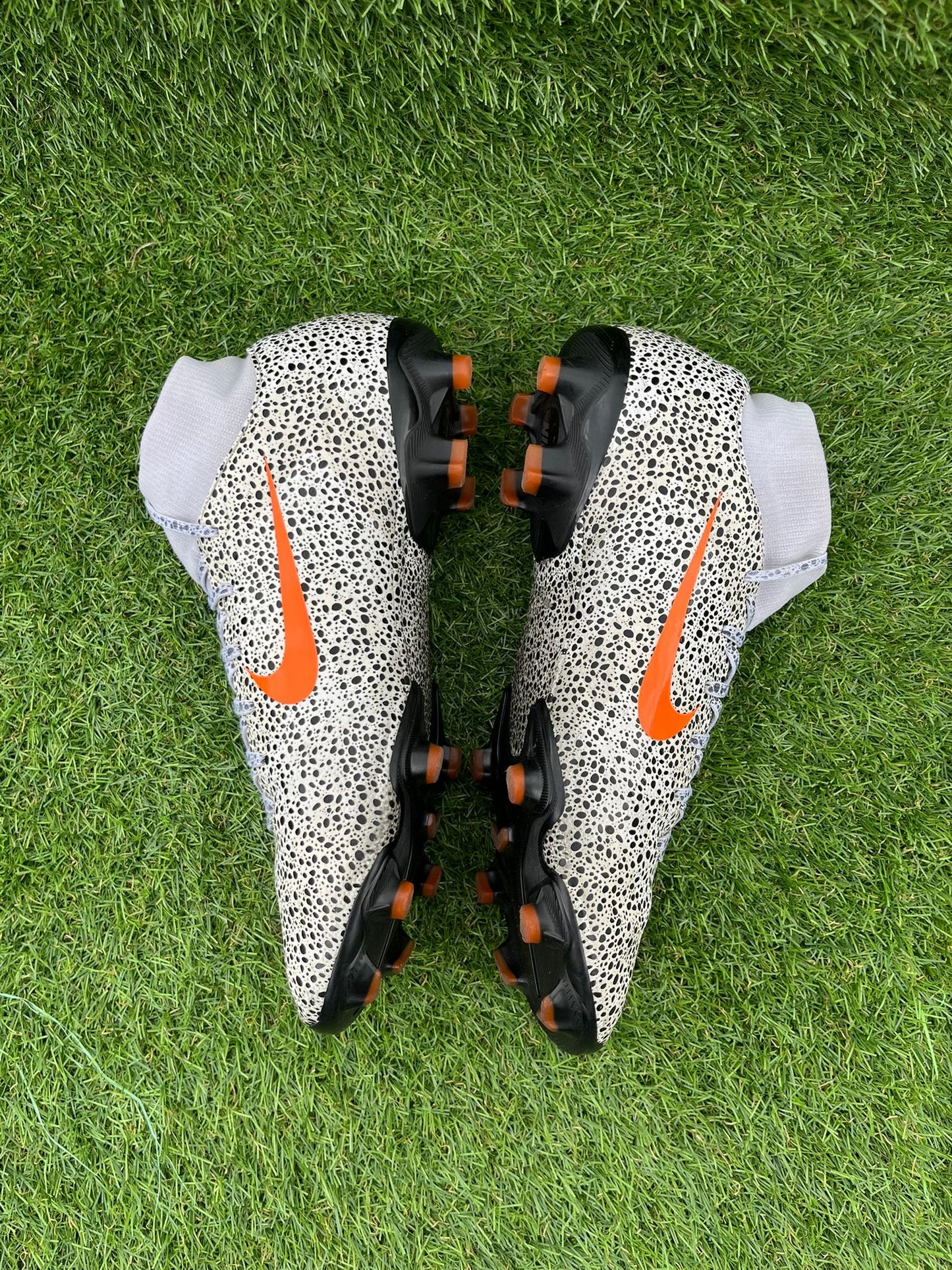 Nike Superfly 7 Safari CR7 Academy FG - 8 UK
