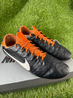 Nike Tiempo Legend 8 IV Elite FG - 10 UK