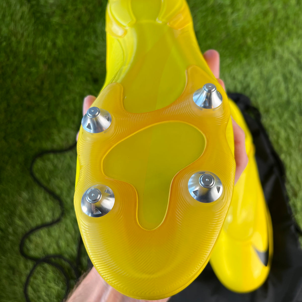 Nike Mercurial Vapor V Elite SG - 11 UK