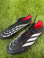 Adidas Predator Elite FG - 9 UK
