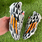 Adidas F50 F10 WC14 FG - 9 UK