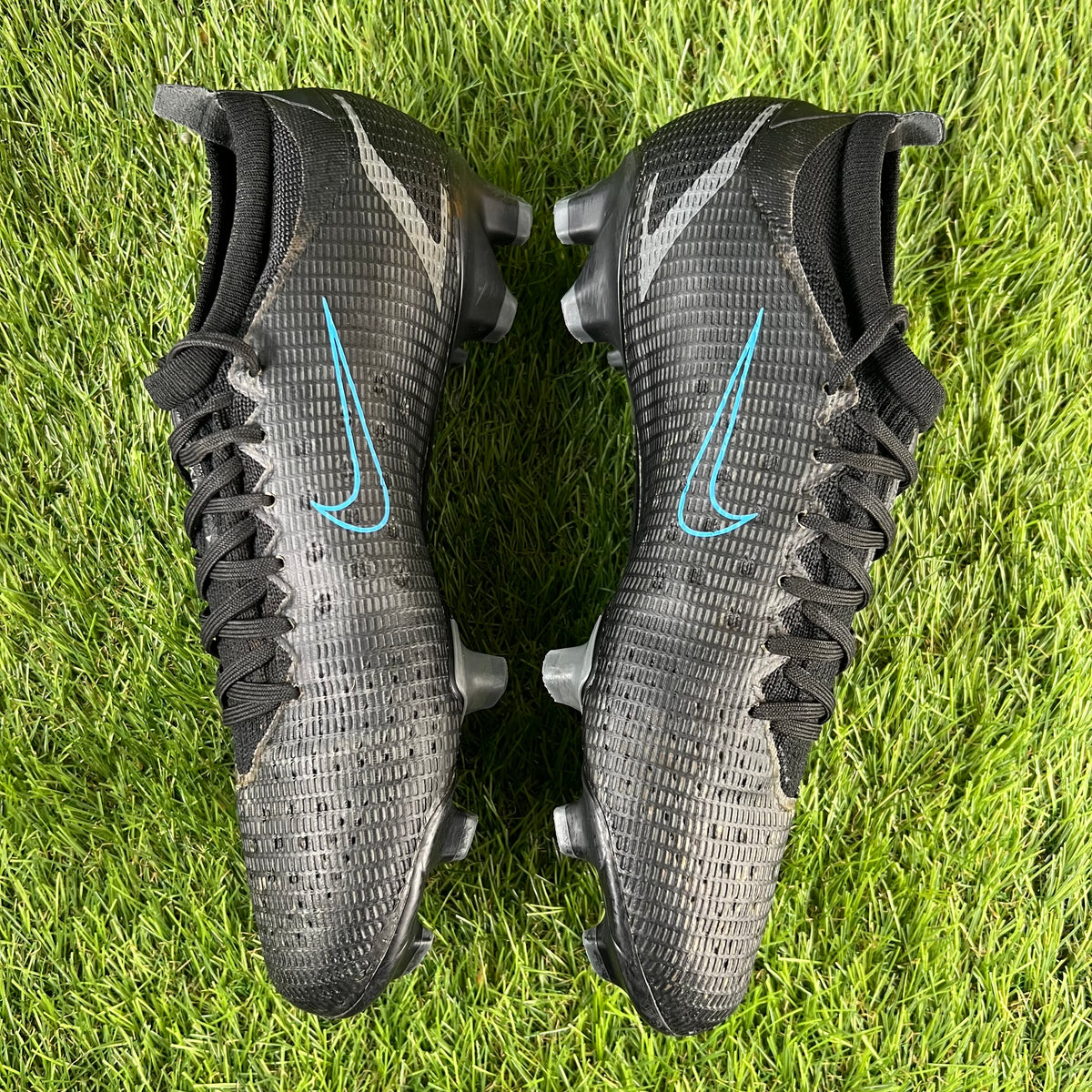 Nike Mercurial Vapor 14 Pro FG - 8 UK