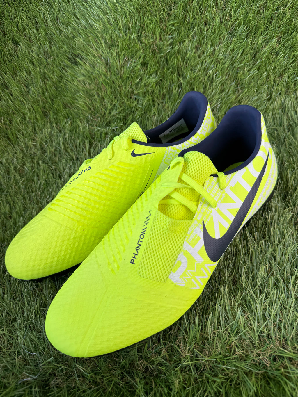 Nike Phantom Venom Academy SG - 8 UK