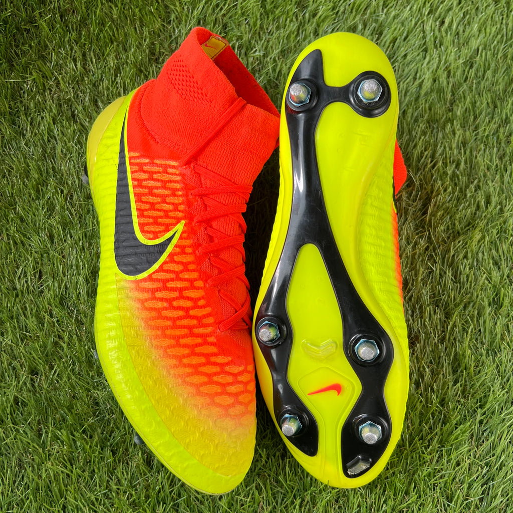 Nike Magista Obra ACC Elite SG - 11.5 UK