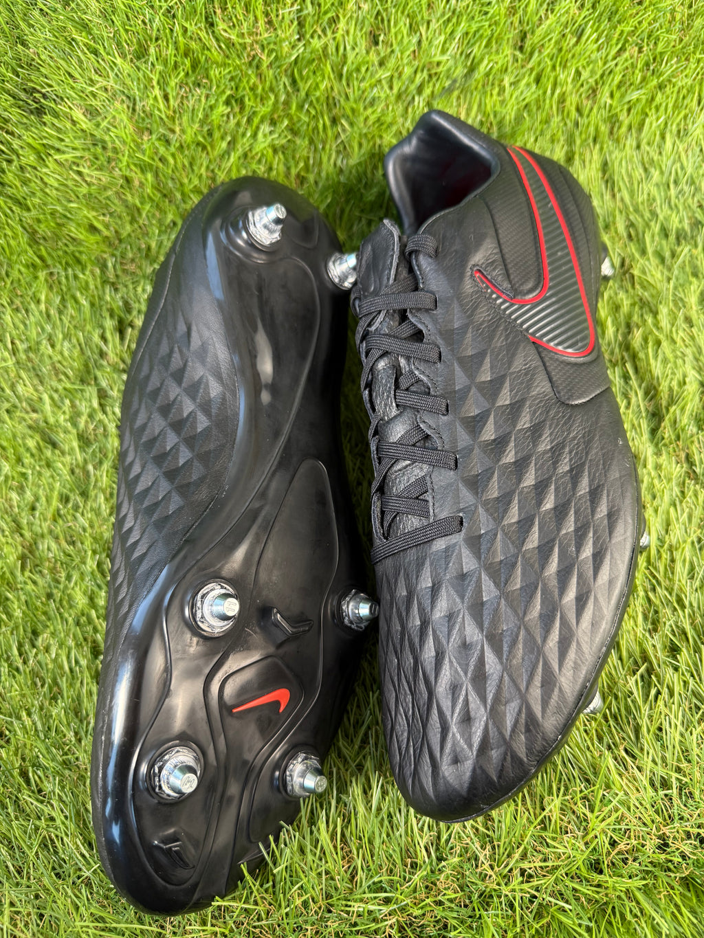Nike Tiempo Legend 8 Pro - 10.5 UK